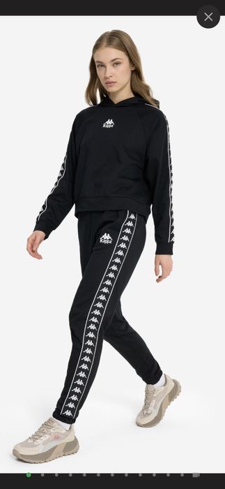 Спортивный костюм каппа