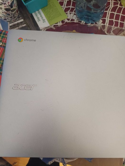 laptop chrome os