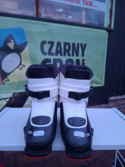 Buty narciarskie Dalbello rozm 29- 18,5 (96)