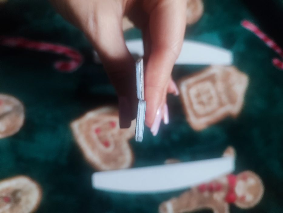 Pilniczki do paznokci