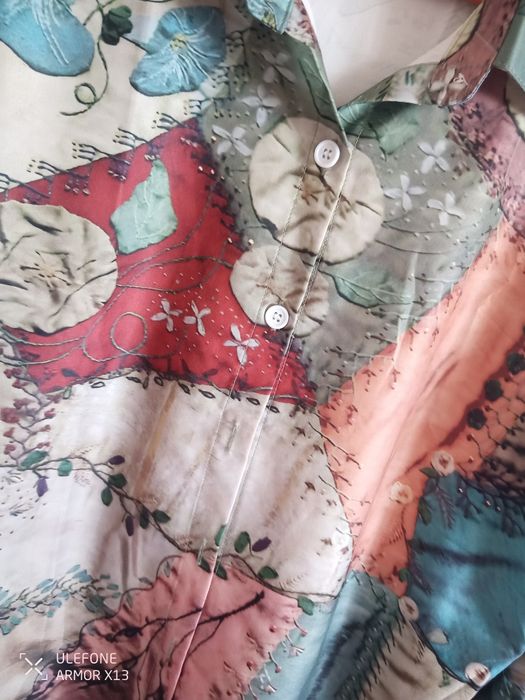 Camisa mulher tamanho M