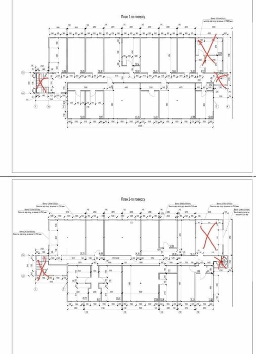 Продаж окремо стоячої будівлі/майновий комплекс по вул. Громадська