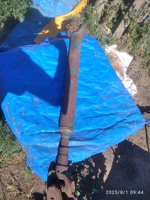 Карданний вал ВОМ Т-150