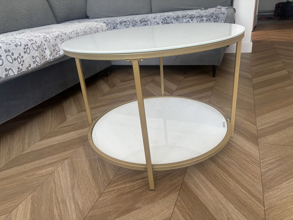 Stolik kawowy jysk
