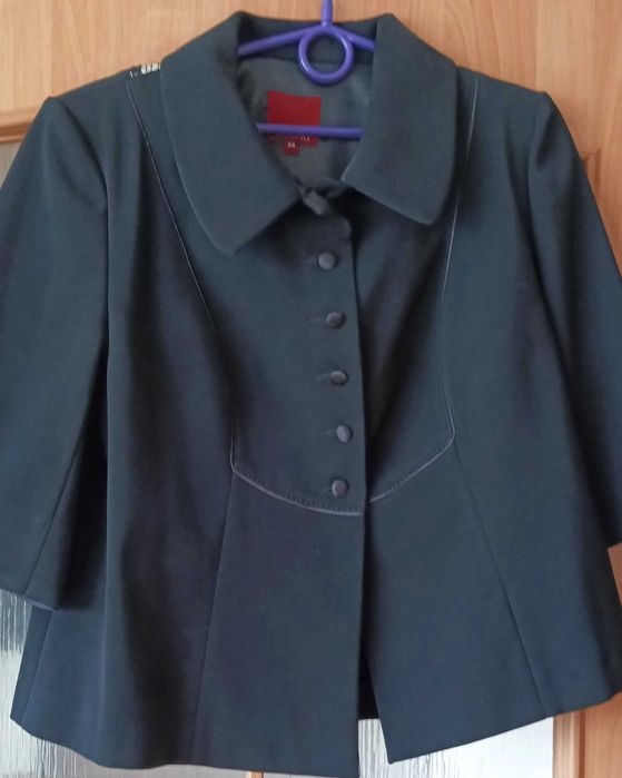 Kostium damski dwuczęściowy