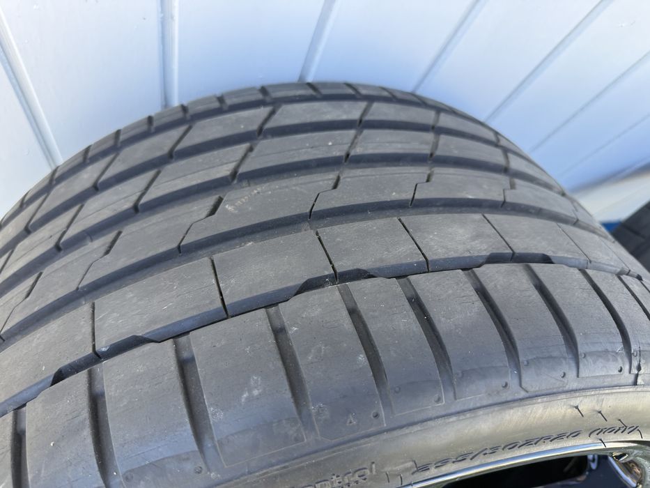 19” 20” 5x120 Corvette Nowe koła letnie