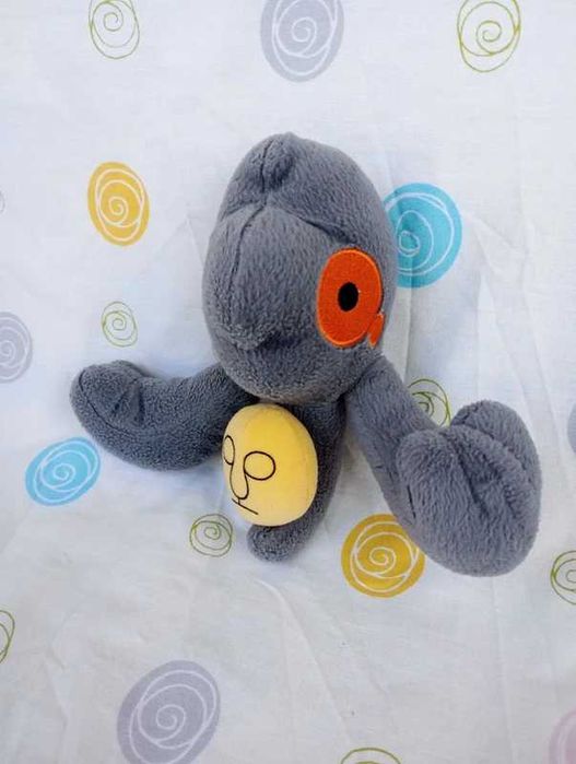 pokémon peluche do pokemon Yamask da banpresto / bandai spirit