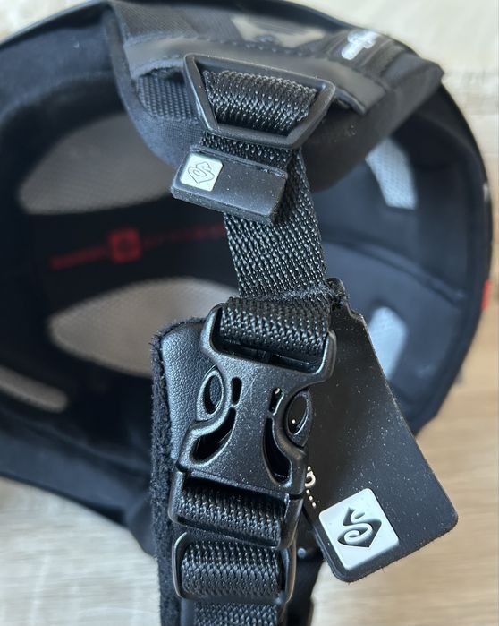 Kask narciarski Sweet Protection Igniter r.S-M (53-56cm)