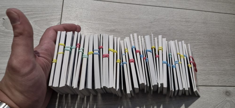 Match Topps Attax Champions League 2024/2025