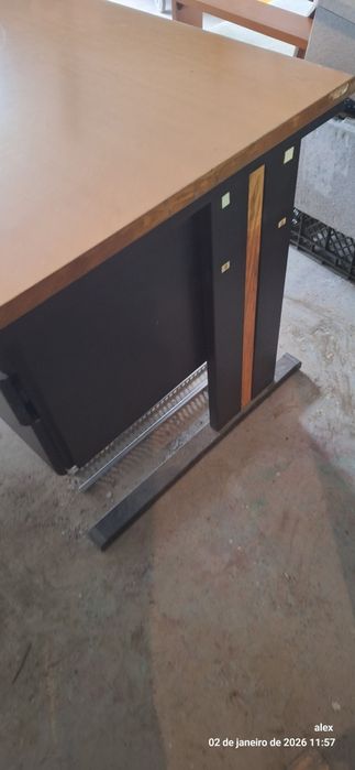 Mesa de escritorio