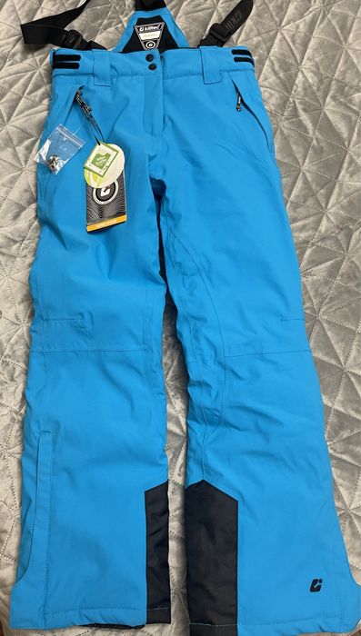 Підлітковий гірськолижний костюм Killtec,146 Німеччина)