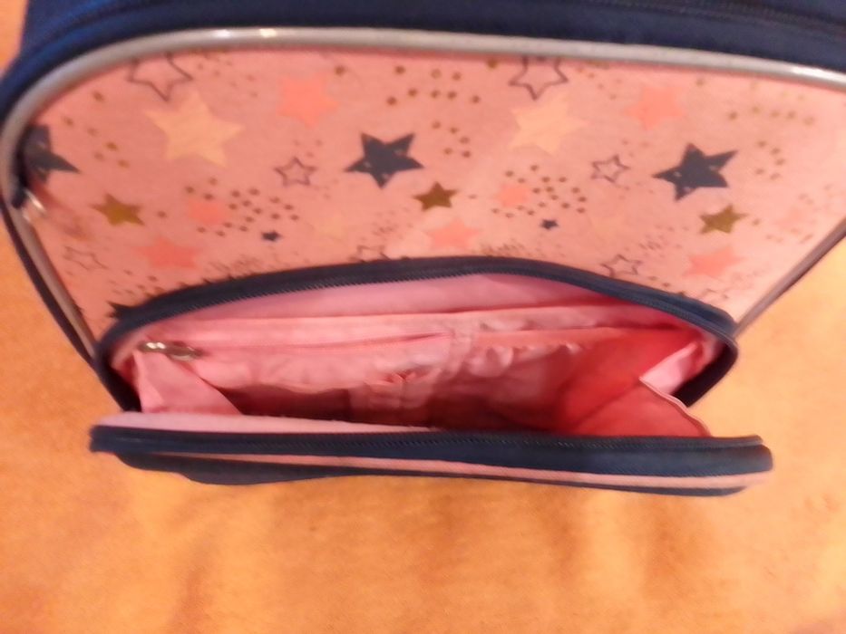 Портфель 1-4 класс