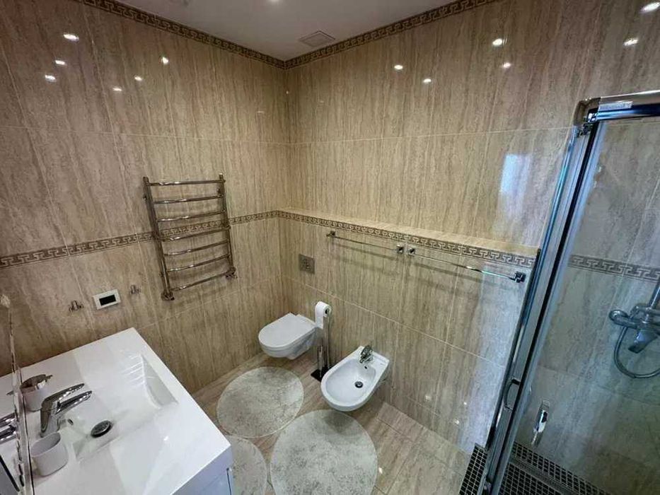 4+-rooms apartment apartment by the address (area 152 m²) - Atlanta.ua - photo 13