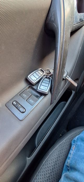 Vw Polo 1.0 teto panorâmico