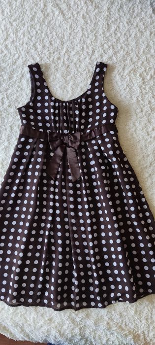 Шифонова сукня р.146