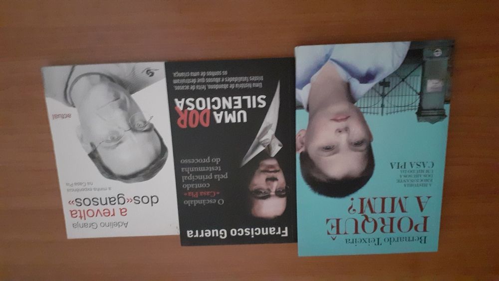 Literatura Portuguesa (Ver preços unitários)