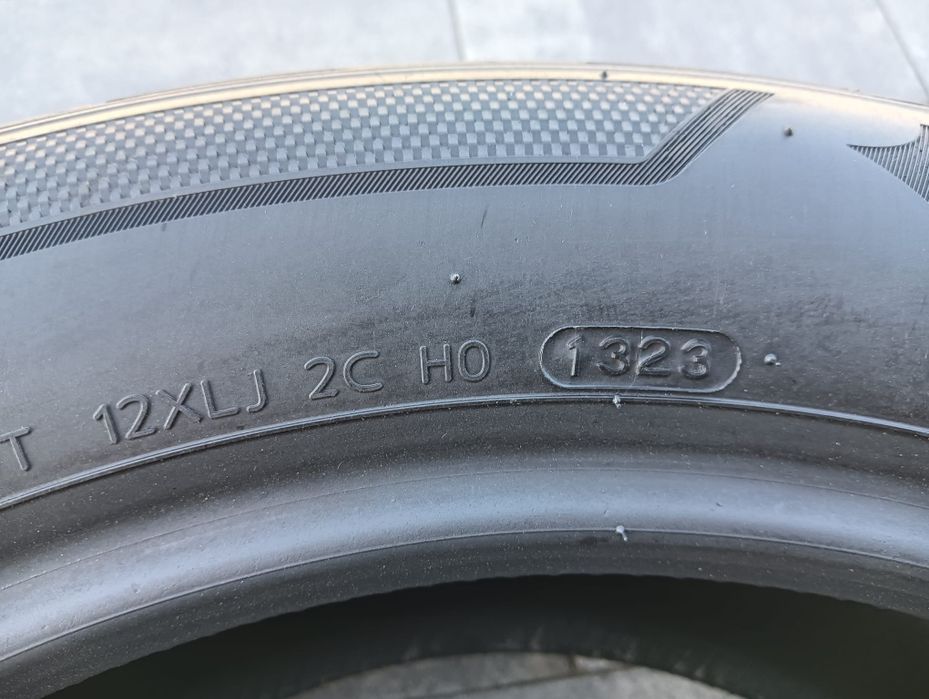 235.50.18 Hankook Ventus S1 evo3 SUV EXSTRA LOAD