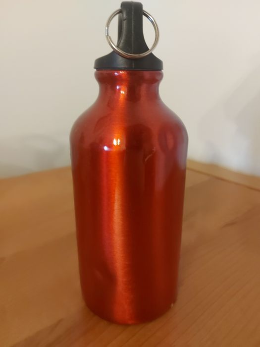 Garrafa alumínio | 350 ml