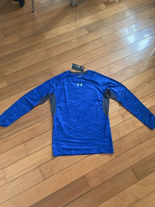 Рашгард чоловічий