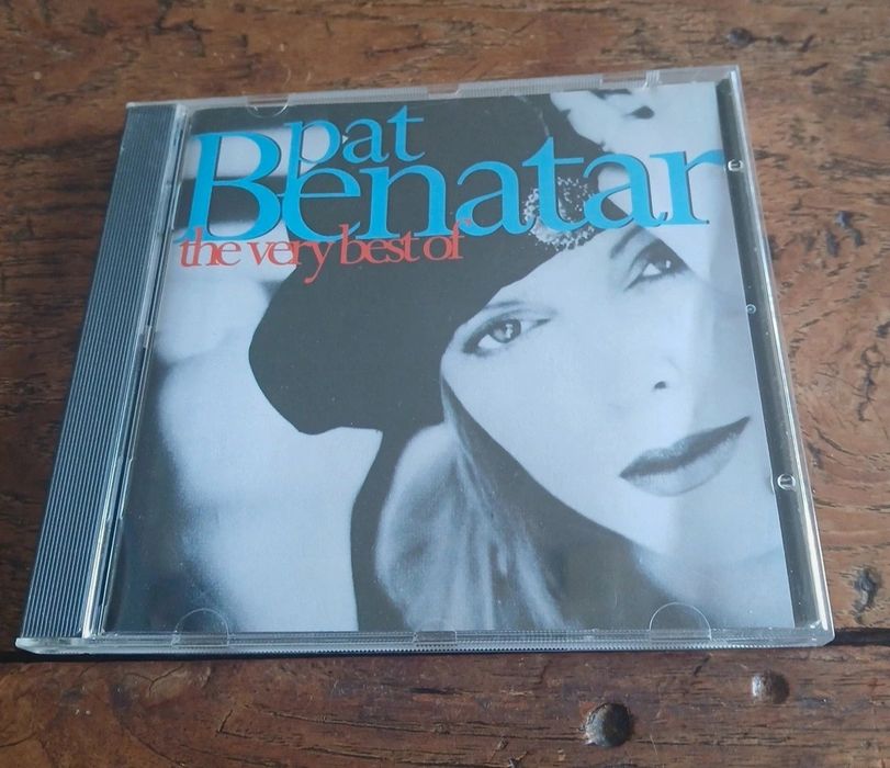Pat Benatar - The Very Best of