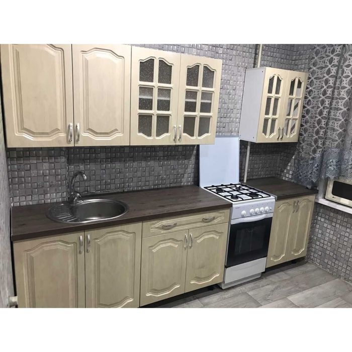 Сборка мебели все районы