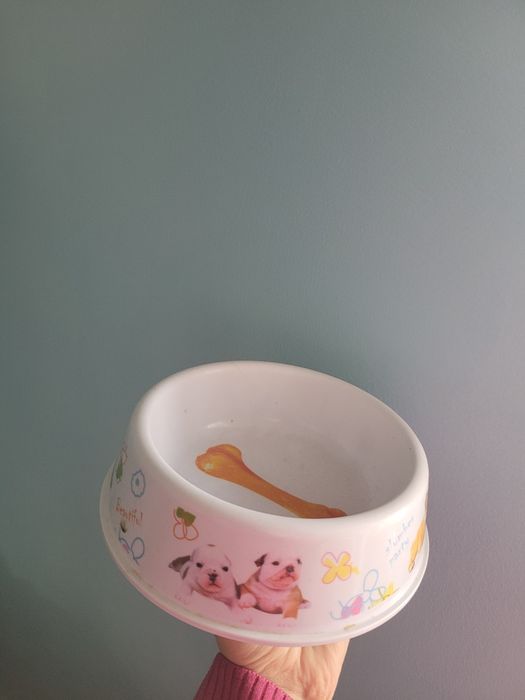 Comedouro para animal