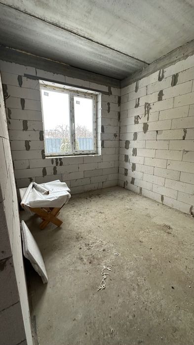 таунхаус біля Ідиліки. 3 школа 200м