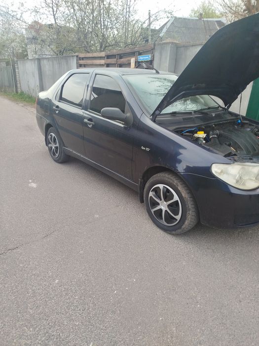 Продам автомобіль