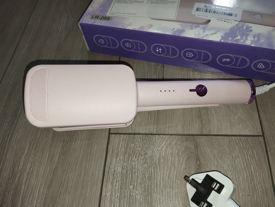 Lokówka wielofunkcyjna