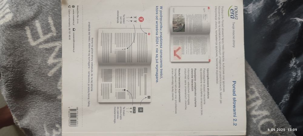 Ponad słowami 2 cz2