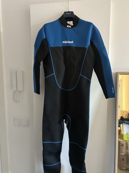 Fato de Surfe Mistral – Tamanho M