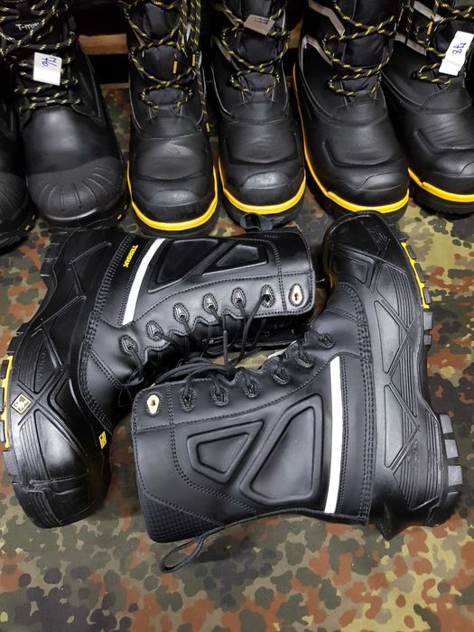 Buty robocze TERRA rozm 46