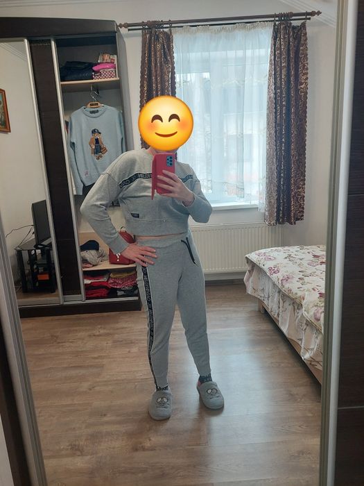 Костюм Calvin Klein