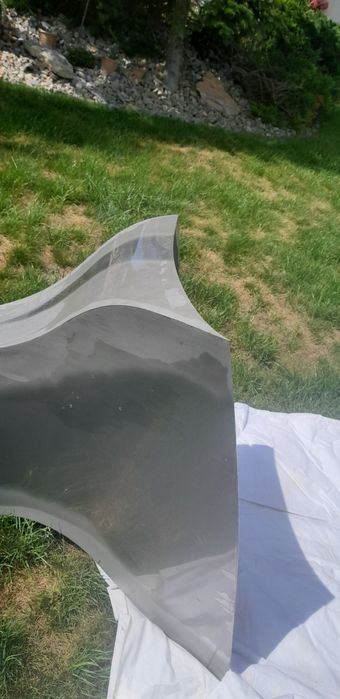 Pochłaniacz Okap jedyny w Polsce