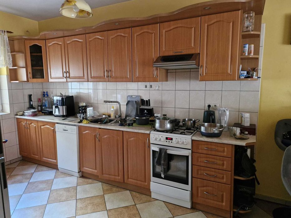 Meble kuchenne oddam