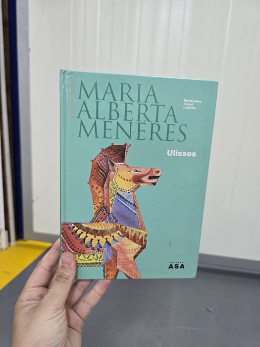 Vários    livros