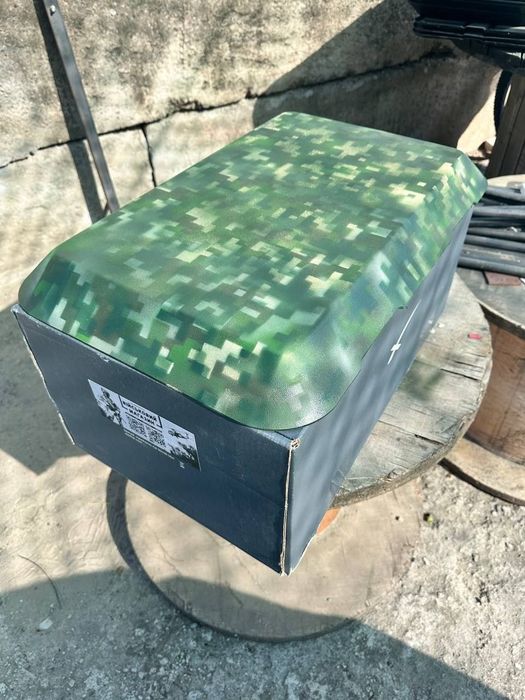 Старлінк на авто /човен/автобус