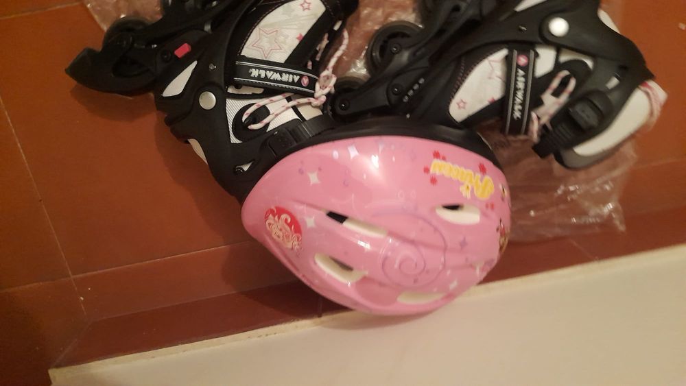 Airwalk Inline Skates64552388892289123