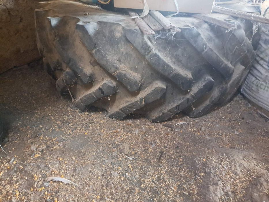 Продам колёса 23.1P26