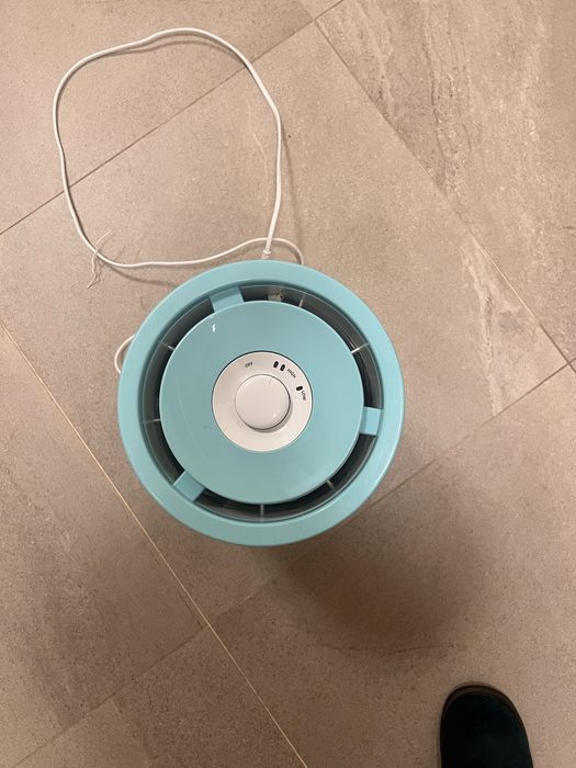 Зволожувач повітря Philips NanoCloud HU4801/01