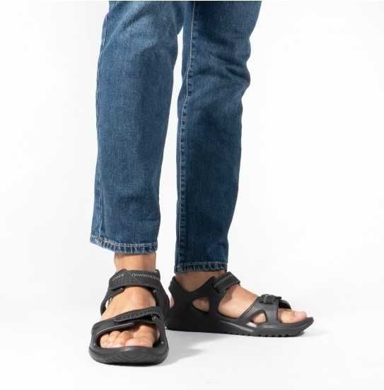 Чоловічі оригінальні сандалі крокс! Crocs Swiftwater River Sandal