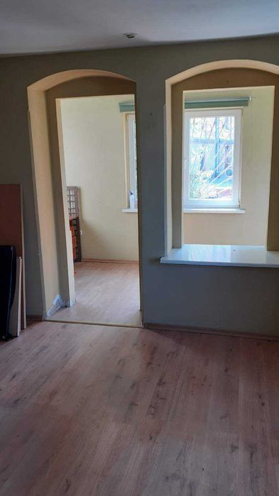 Mieszkanie lub lokal usługowy w centrum