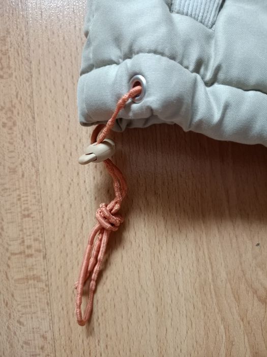 Kurtka dziecięca rozmiar 86