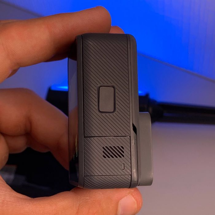 02182 GoPro Hero 5 Black Екшн камера гоу про екшен камера го про бу экшн