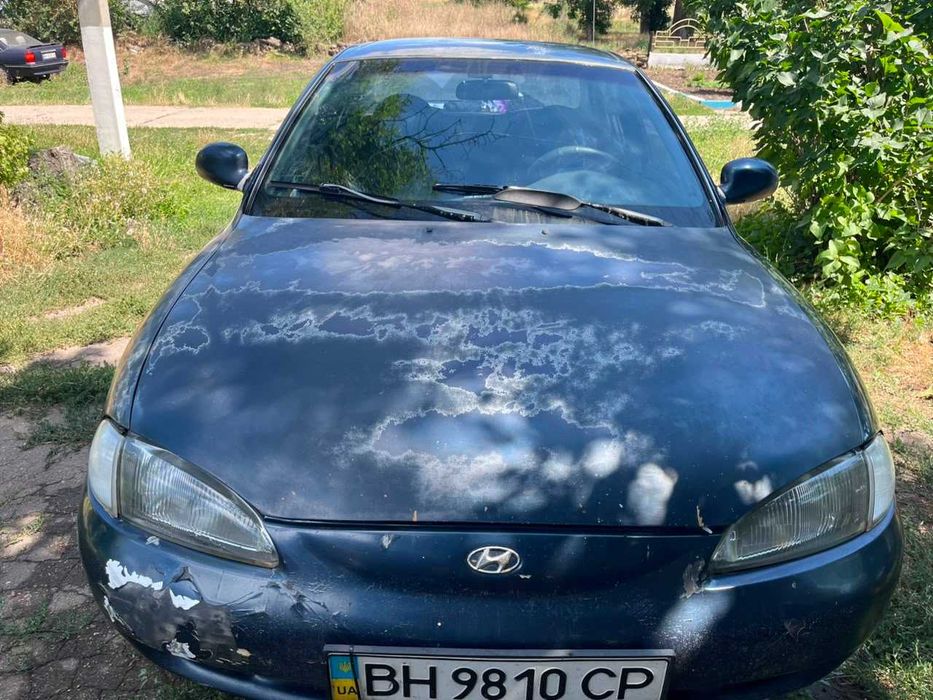Продажа автомобіля
