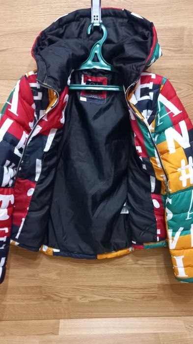 Демісезонна(весна/осінь) куртка C&A Clockhouse. Розмір 36 XS - S.