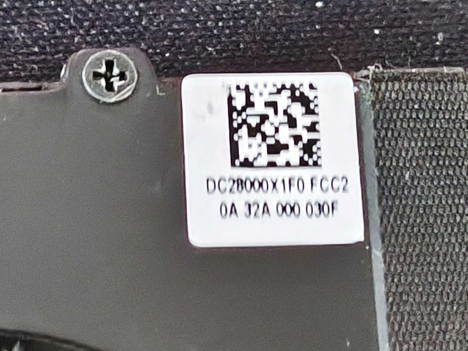 Куллери від ноутбука Nitro AN517-54