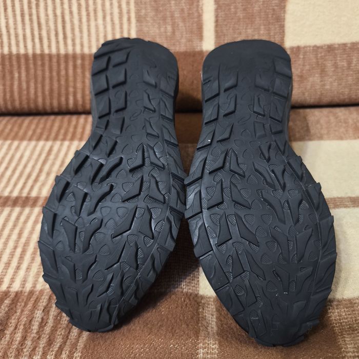 Чоловічі кросівки з мембраною Asics Gel-Sonoma 6 G-TX Gore-Tex