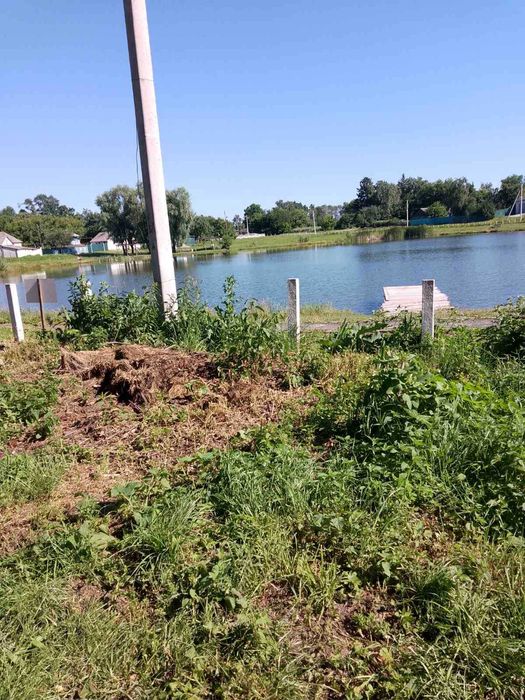 Хата 60 км. від Києва