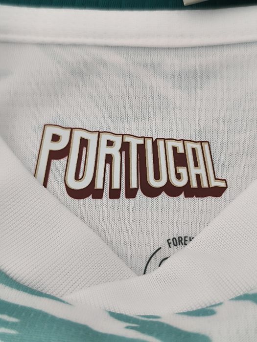 Camisola Portugal criança Mundial